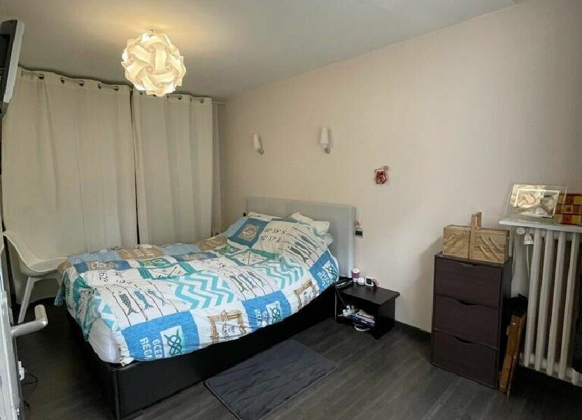 Appartement a louer  - 3 pièce(s) - 66.56 m2 - Surfyn