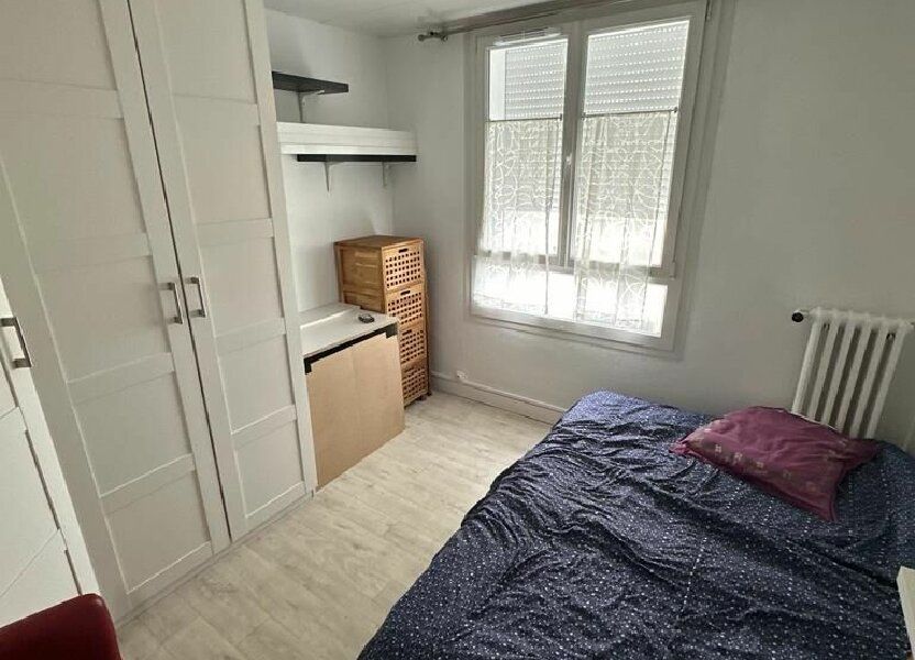 Appartement a louer rueil-malmaison - 3 pièce(s) - 66.56 m2 - Surfyn