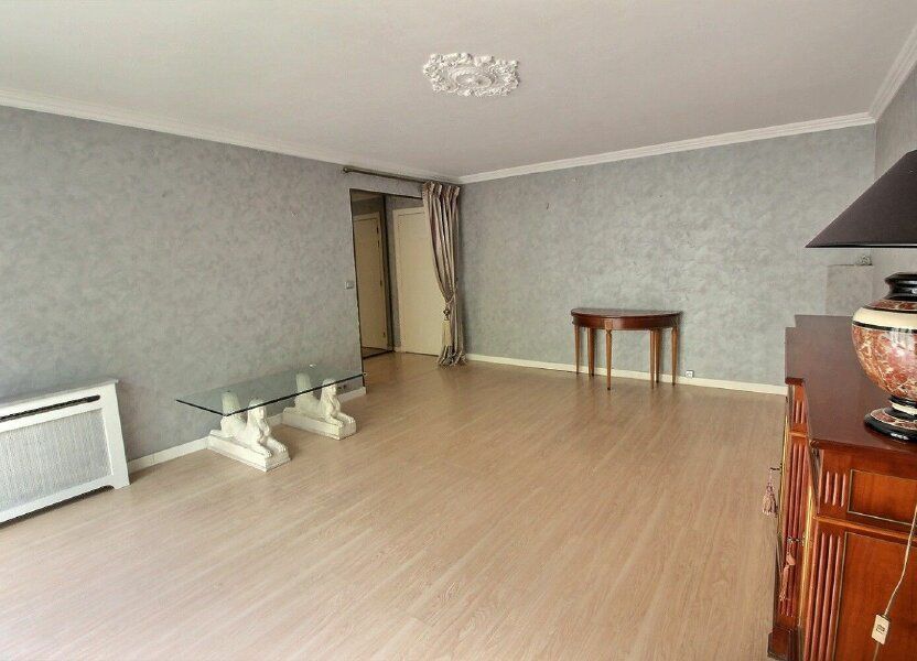 Appartement a vendre  - 1 pièce(s) - 50.77 m2 - Surfyn