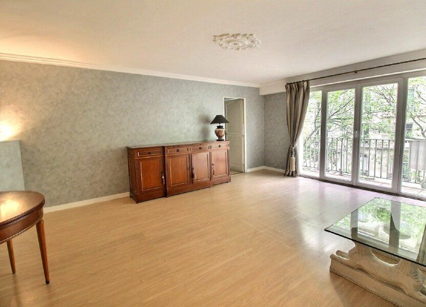 Appartement 1 pièce(s) 50.77 m²à vendre Clichy