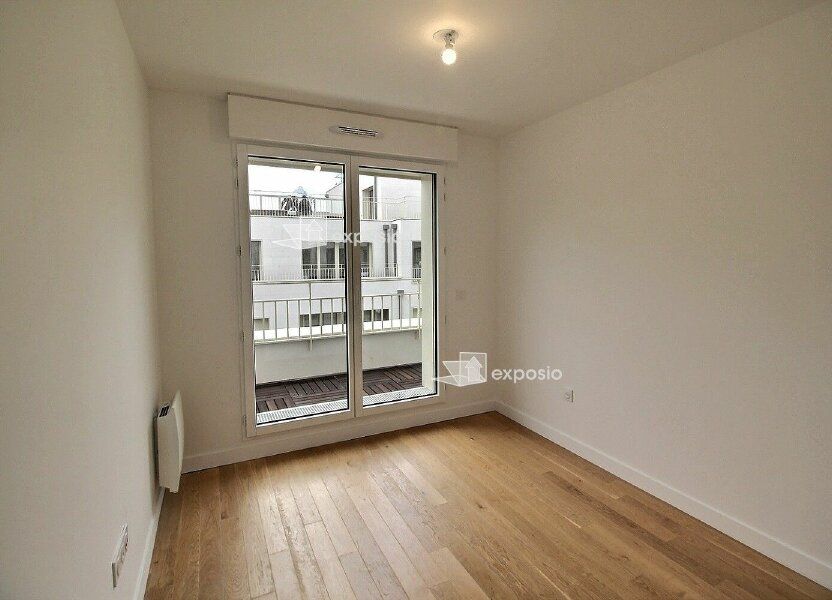 Appartement a louer  - 5 pièce(s) - 85.7 m2 - Surfyn