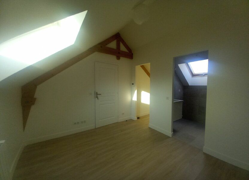Appartement a louer  - 1 pièce(s) - 13.22 m2 - Surfyn