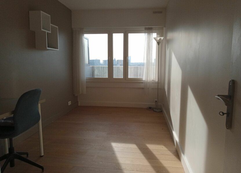 Appartement a louer paris-12e-arrondissement - 4 pièce(s) - 77 m2 - Surfyn