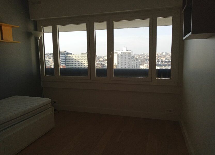 Appartement a louer paris-12e-arrondissement - 4 pièce(s) - 77 m2 - Surfyn