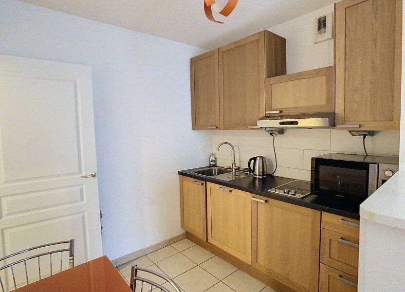 Appartement a louer issy-les-moulineaux - 1 pièce(s) - 25.99 m2 - Surfyn