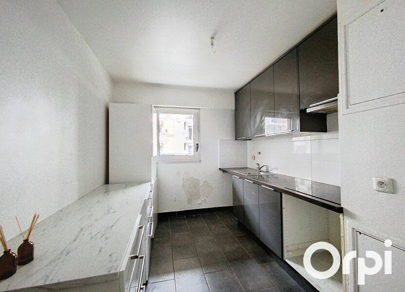 Appartement a vendre  - 2 pièce(s) - 56 m2 - Surfyn