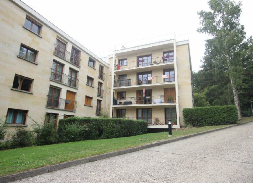 Appartement a louer chaville - 4 pièce(s) - 82.12 m2 - Surfyn