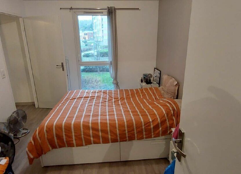 Appartement a vendre  - 1 pièce(s) - 43 m2 - Surfyn