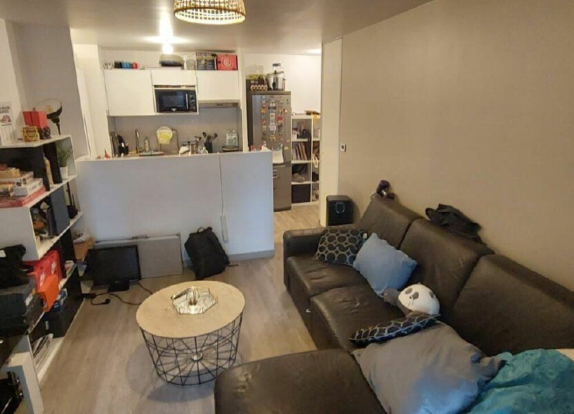 Appartement a louer franconville - 1 pièce(s) - 43 m2 - Surfyn