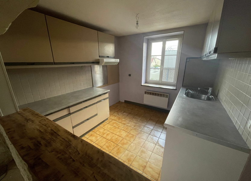 Appartement a louer persan - 2 pièce(s) - 45 m2 - Surfyn