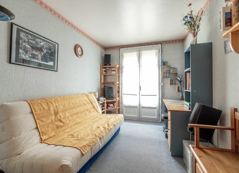 Appartement a vendre  - 7 pièce(s) - 123.77 m2 - Surfyn