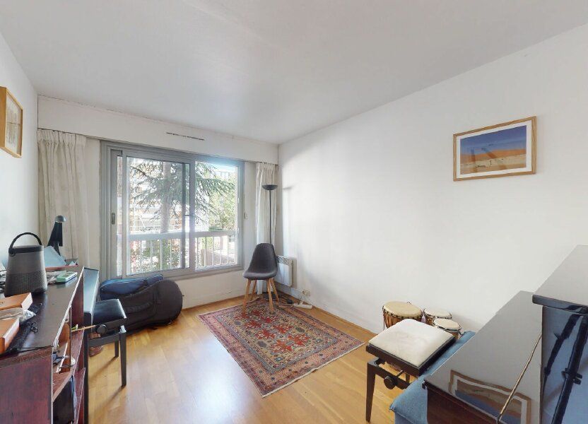 Appartement a louer montrouge - 4 pièce(s) - 88.44 m2 - Surfyn