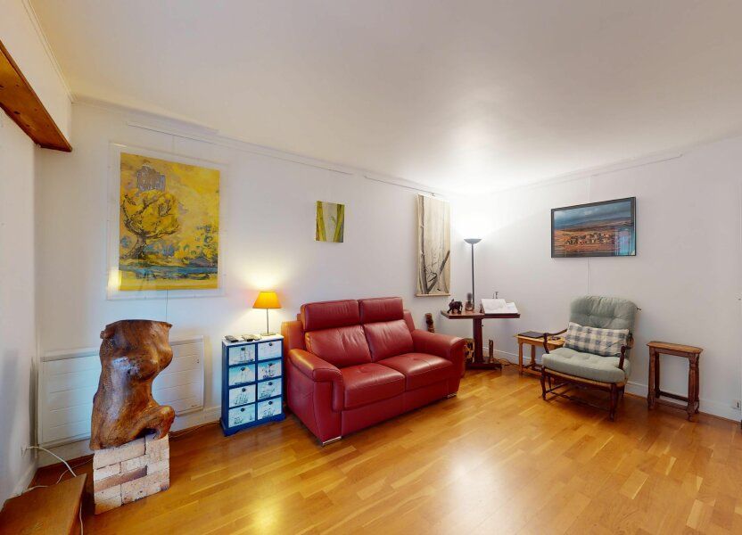 Appartement a vendre  - 4 pièce(s) - 88.44 m2 - Surfyn