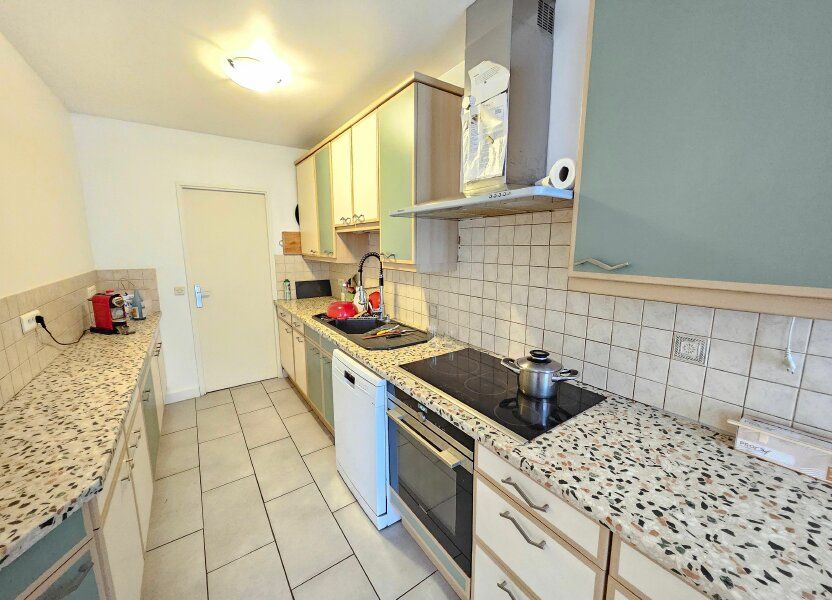 Appartement a vendre  - 4 pièce(s) - 108.08 m2 - Surfyn