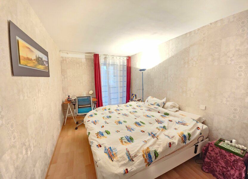 Appartement a vendre  - 4 pièce(s) - 108.08 m2 - Surfyn