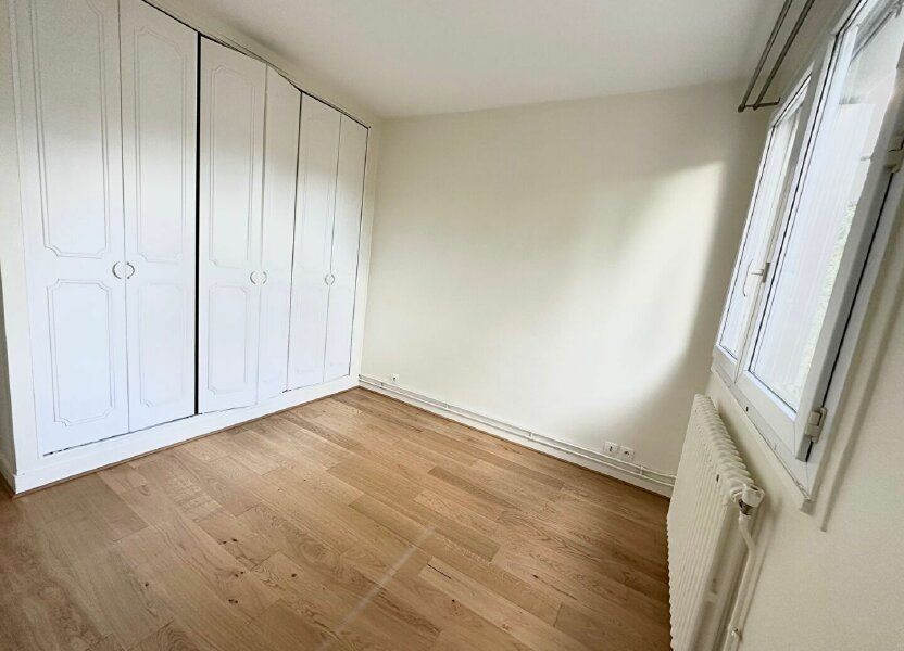 Appartement a vendre  - 2 pièce(s) - 0 m2 - Surfyn