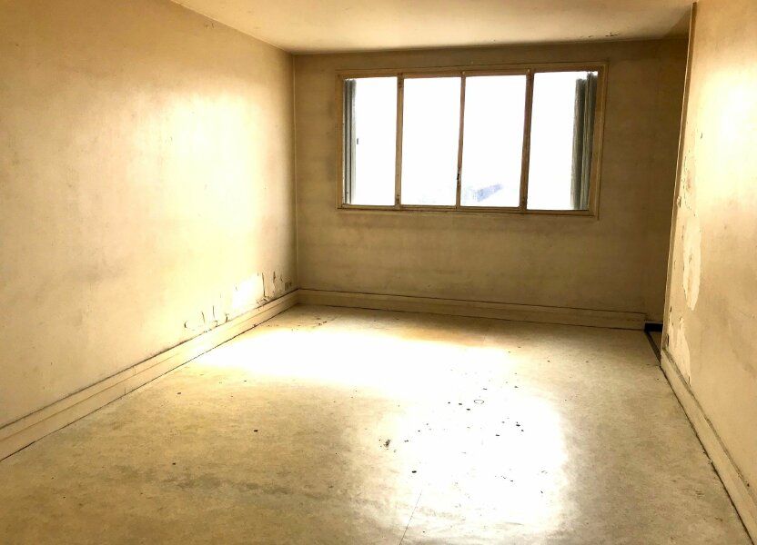 Appartement a vendre  - 1 pièce(s) - 29.82 m2 - Surfyn