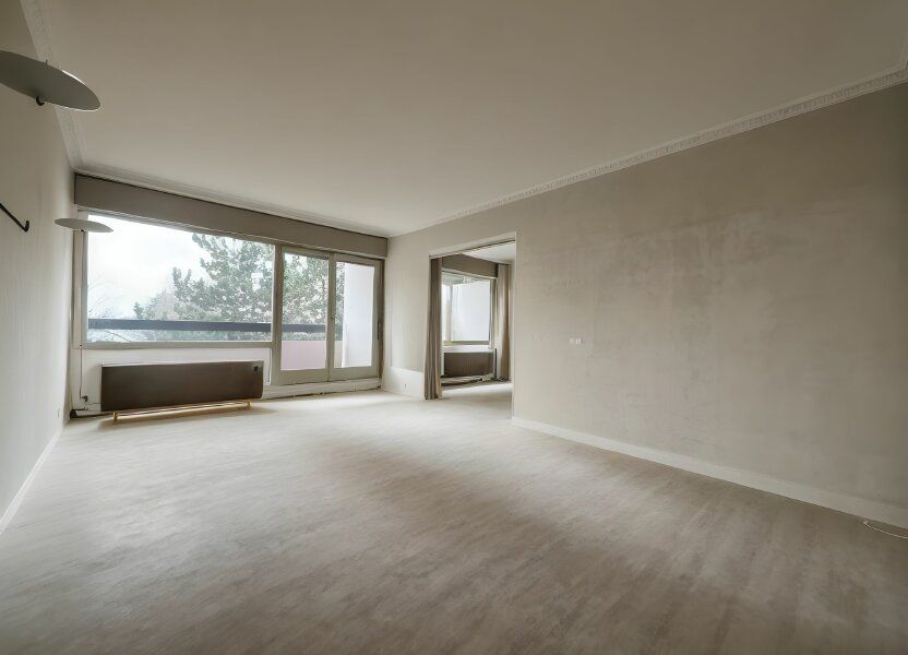 Appartement a louer chaville - 5 pièce(s) - 106.2 m2 - Surfyn