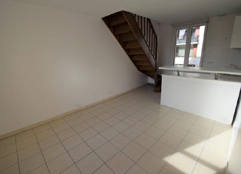 Appartement a louer ermont - 2 pièce(s) - 25 m2 - Surfyn