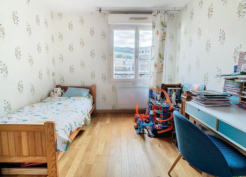 Appartement a vendre  - 4 pièce(s) - 80.52 m2 - Surfyn