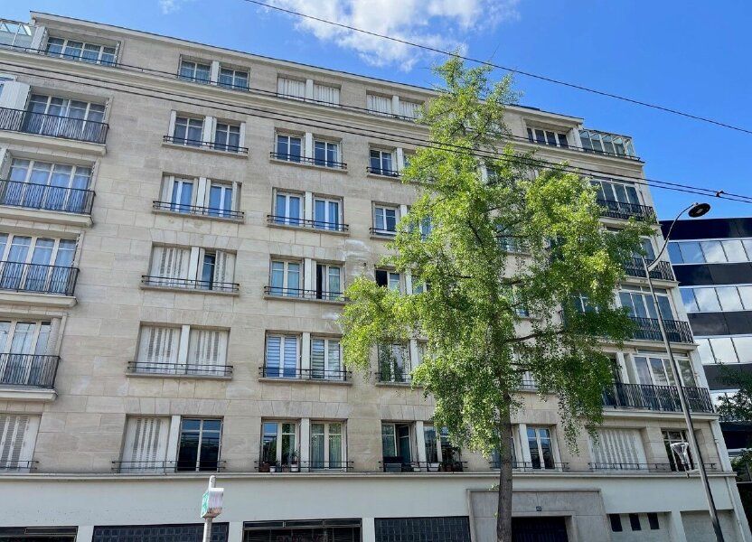 Appartement a louer issy-les-moulineaux - 5 pièce(s) - 129.4 m2 - Surfyn