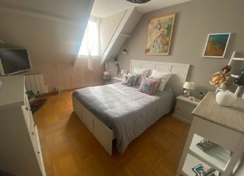 Maison a vendre  - 5 pièce(s) - 106 m2 - Surfyn