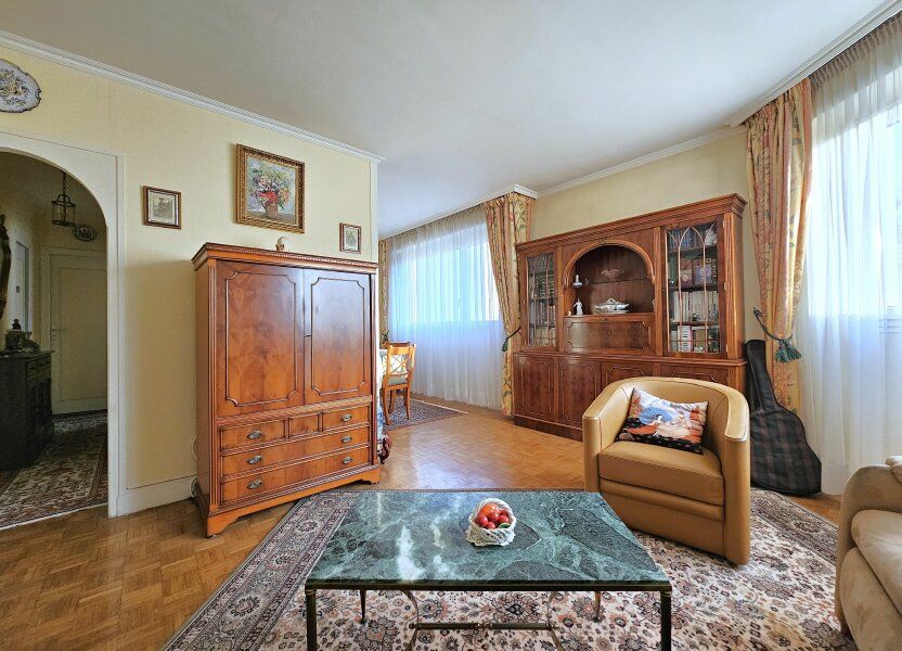 Appartement a vendre  - 3 pièce(s) - 54.59 m2 - Surfyn