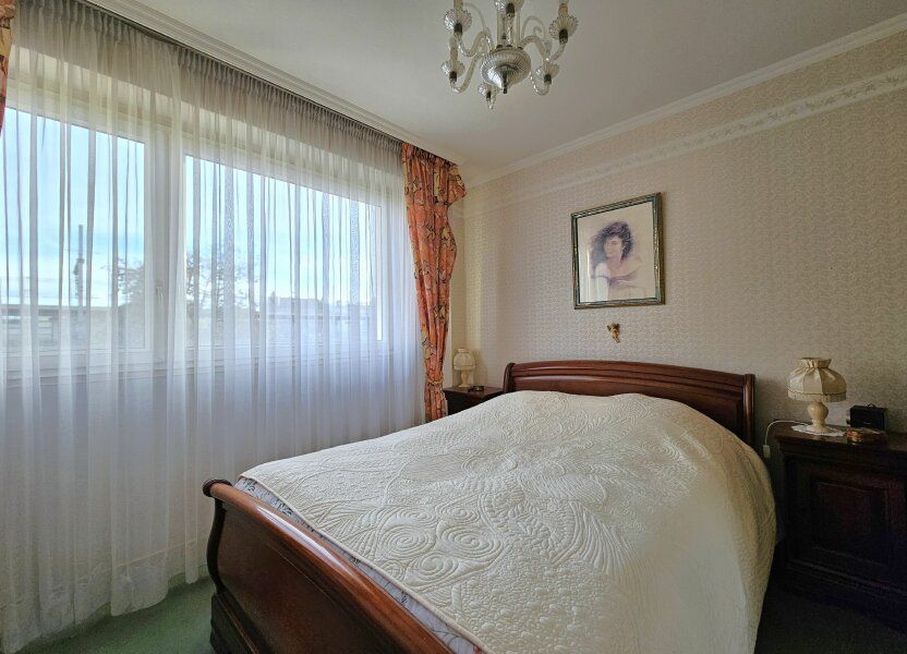 Appartement a vendre  - 3 pièce(s) - 54.59 m2 - Surfyn