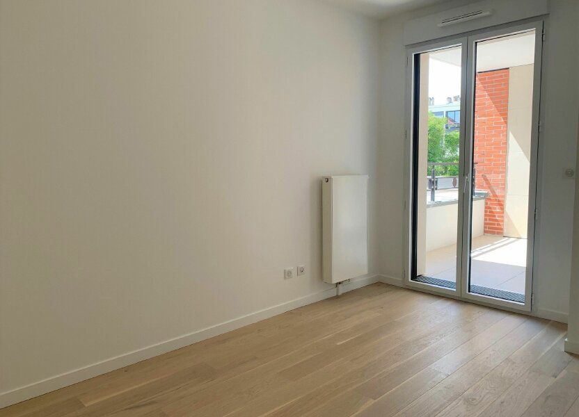 Appartement a louer  - 3 pièce(s) - 57.3 m2 - Surfyn