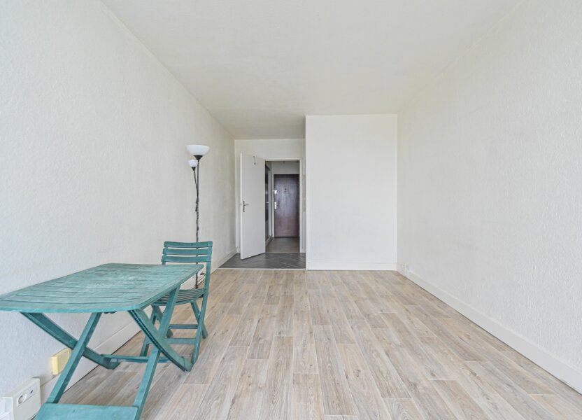 Appartement a vendre  - 1 pièce(s) - 26.91 m2 - Surfyn