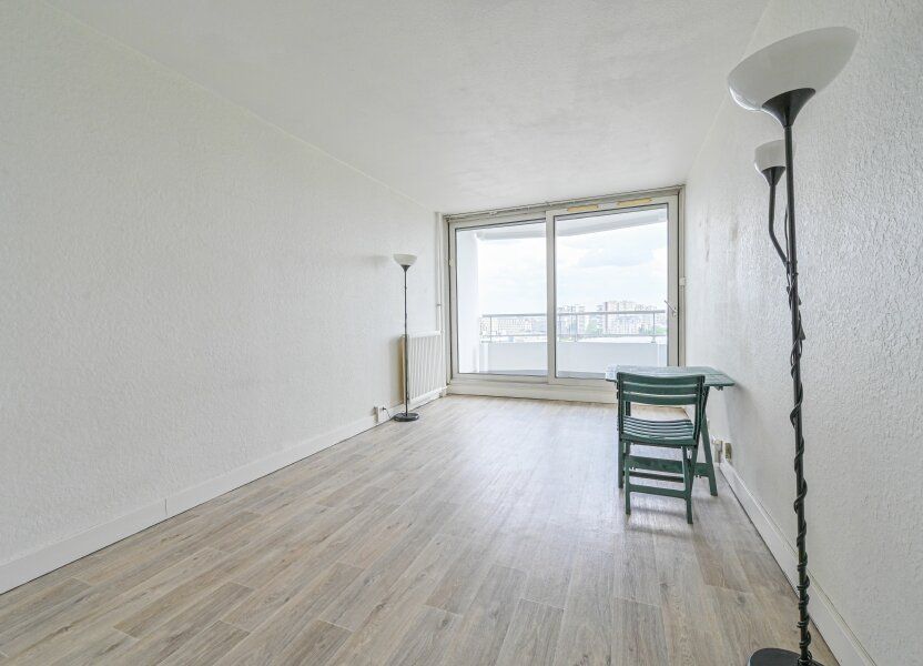Appartement a vendre  - 1 pièce(s) - 26.91 m2 - Surfyn
