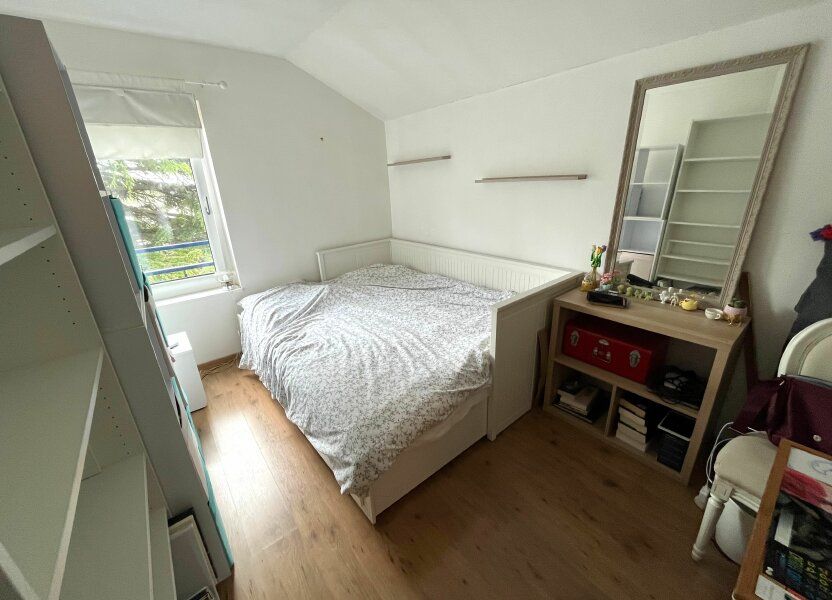 Maison a vendre  - 7 pièce(s) - 125 m2 - Surfyn