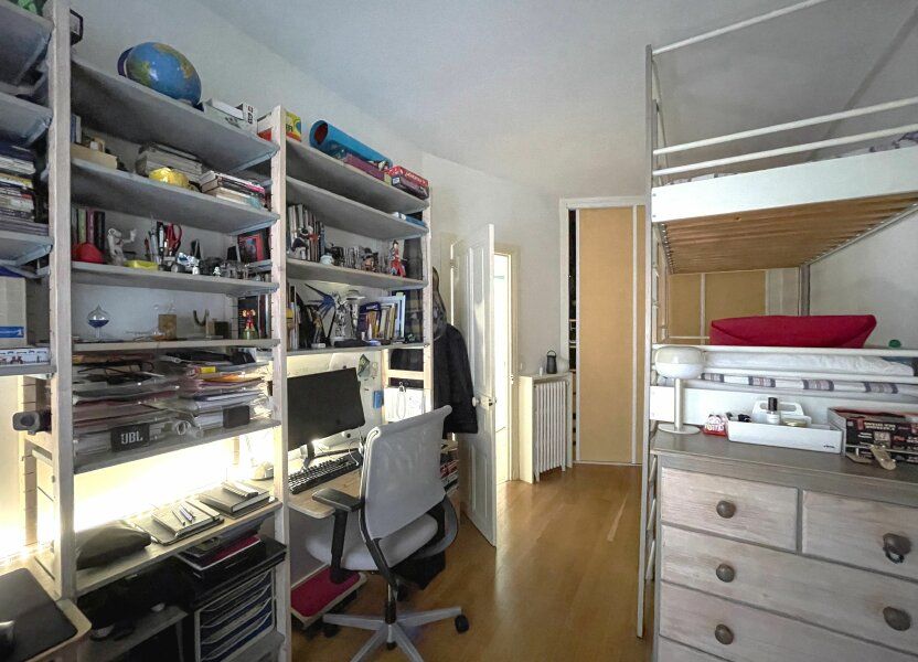 Appartement a vendre  - 4 pièce(s) - 82.09 m2 - Surfyn