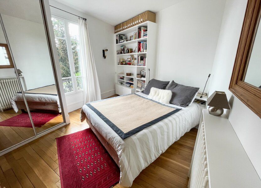 Appartement a louer fontenay-aux-roses - 4 pièce(s) - 82.09 m2 - Surfyn