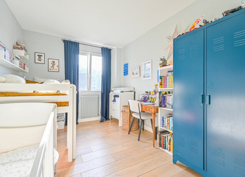 Appartement a louer paris-10e-arrondissement - 3 pièce(s) - 83.5 m2 - Surfyn