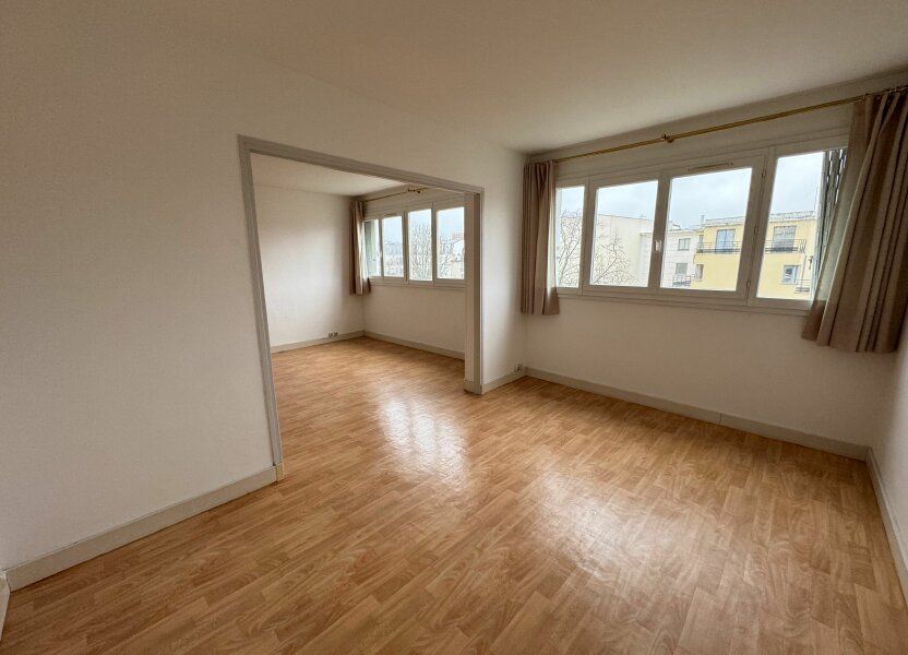 Appartement a vendre  - 5 pièce(s) - 92.69 m2 - Surfyn