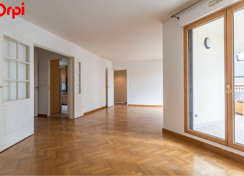 Appartement a louer antony - 4 pièce(s) - 86.42 m2 - Surfyn