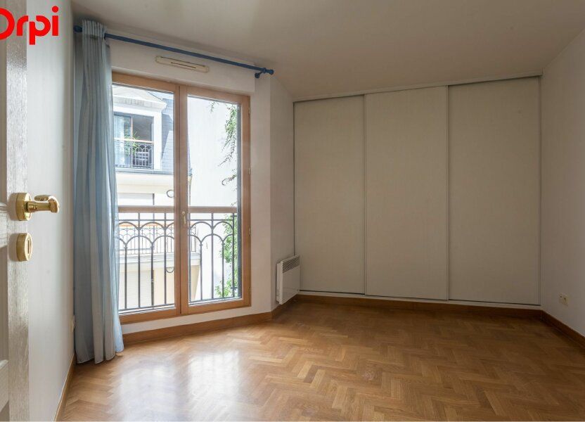 Appartement a louer antony - 4 pièce(s) - 86.42 m2 - Surfyn
