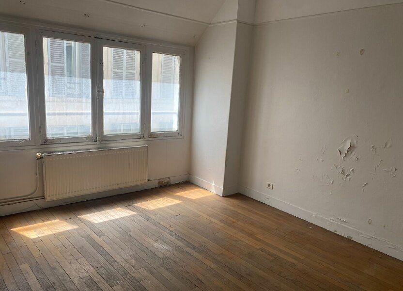 Appartement a louer paris-10e-arrondissement - 4 pièce(s) - Surfyn