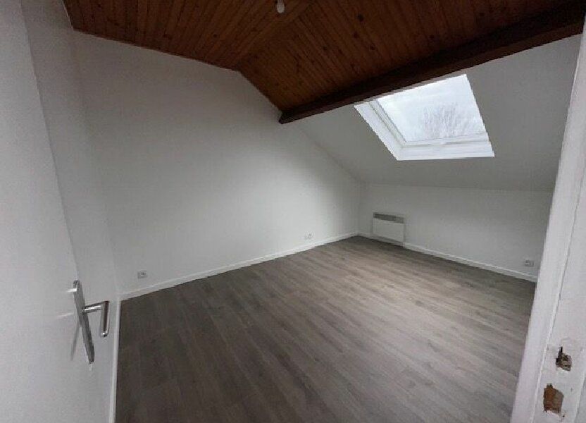 Appartement a louer  - 1 pièce(s) - 44.84 m2 - Surfyn