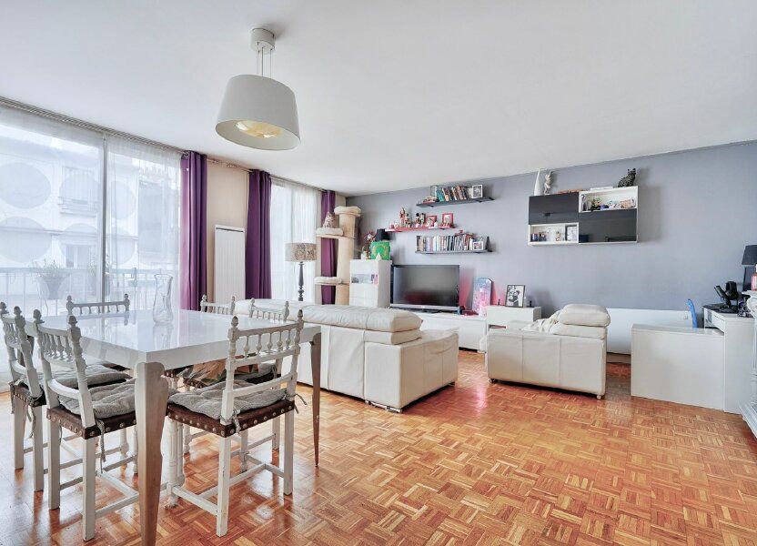 Appartement a vendre  - 4 pièce(s) - 75.02 m2 - Surfyn