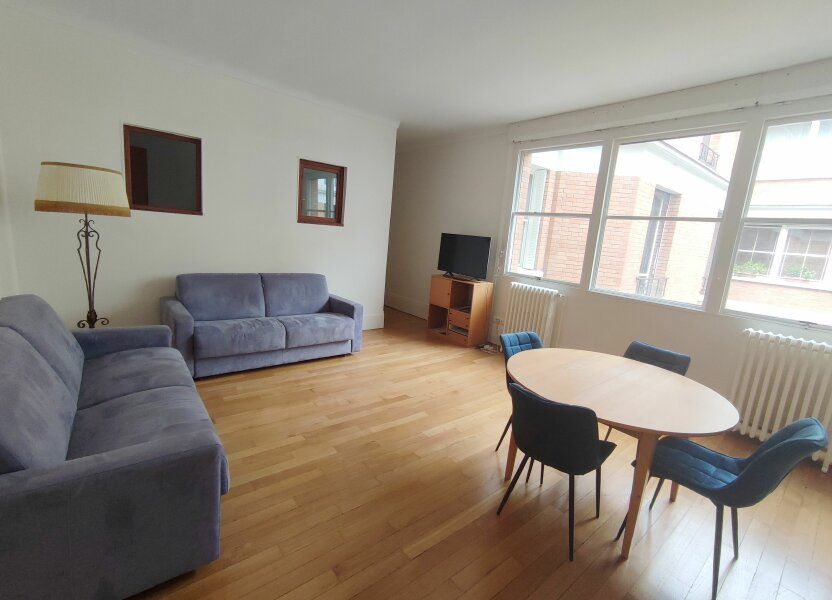 Appartement a louer  - 3 pièce(s) - 79.89 m2 - Surfyn