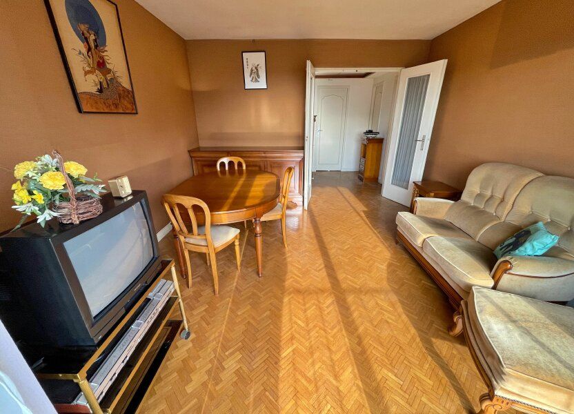 Appartement a vendre  - 4 pièce(s) - 70.2 m2 - Surfyn