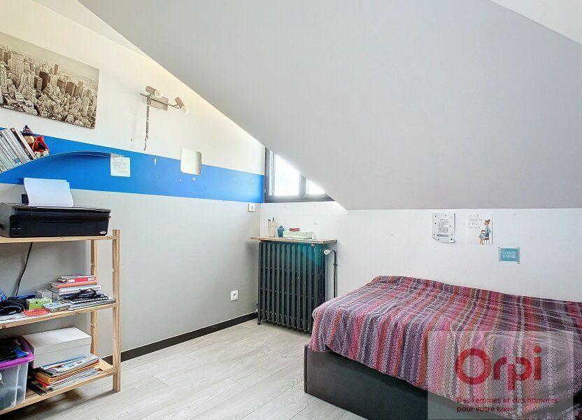 Maison a vendre  - 5 pièce(s) - 95.25 m2 - Surfyn