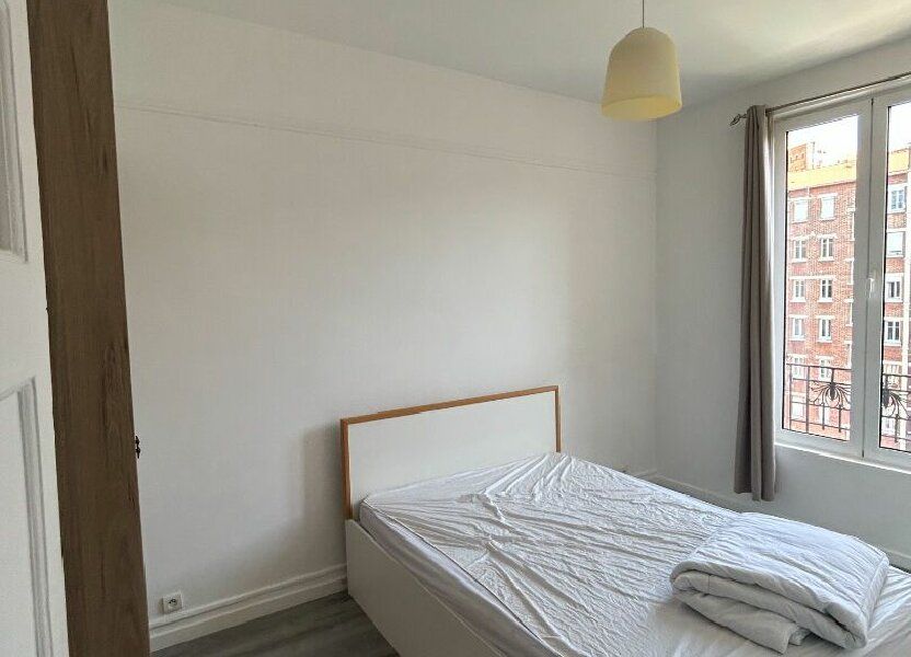 Appartement a louer  - 1 pièce(s) - undefined m2 - Surfyn