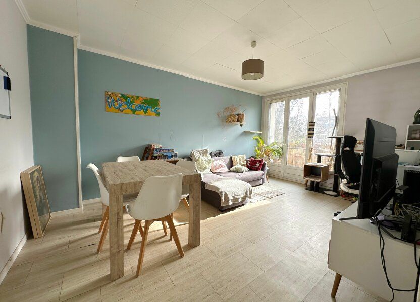 Appartement a vendre  - 4 pièce(s) - 70.46 m2 - Surfyn