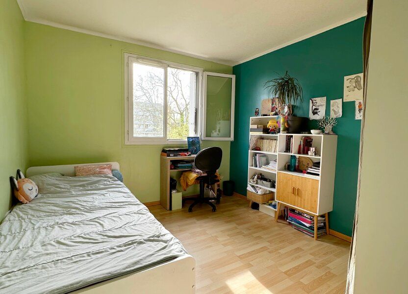 Appartement a louer herblay - 4 pièce(s) - 70.46 m2 - Surfyn