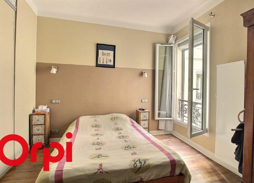 Appartement a louer paris-13e-arrondissement - 5 pièce(s) - 83.12 m2 - Surfyn