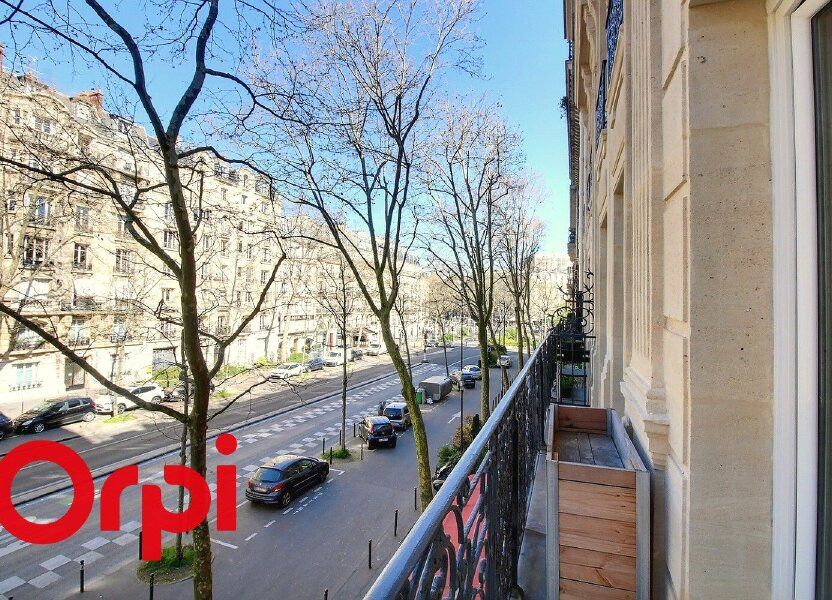 Appartement a louer paris-13e-arrondissement - 5 pièce(s) - 83.12 m2 - Surfyn