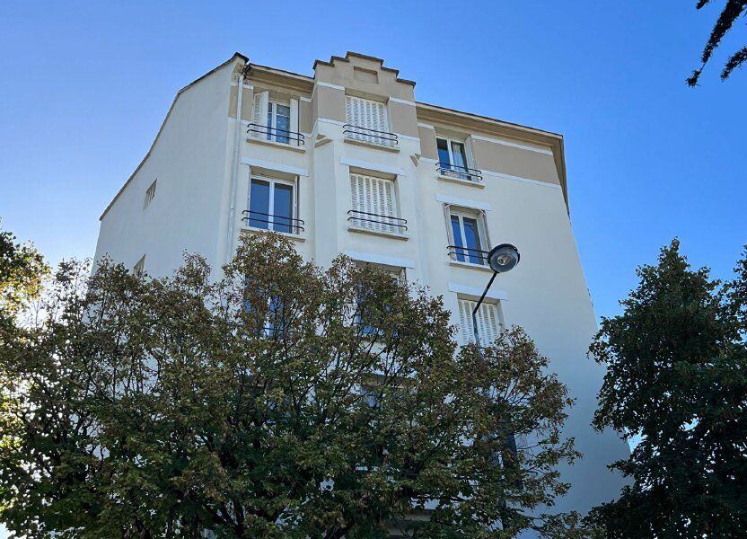 Appartement 2 pièce(s) 34.42 m²à vendre Malakoff